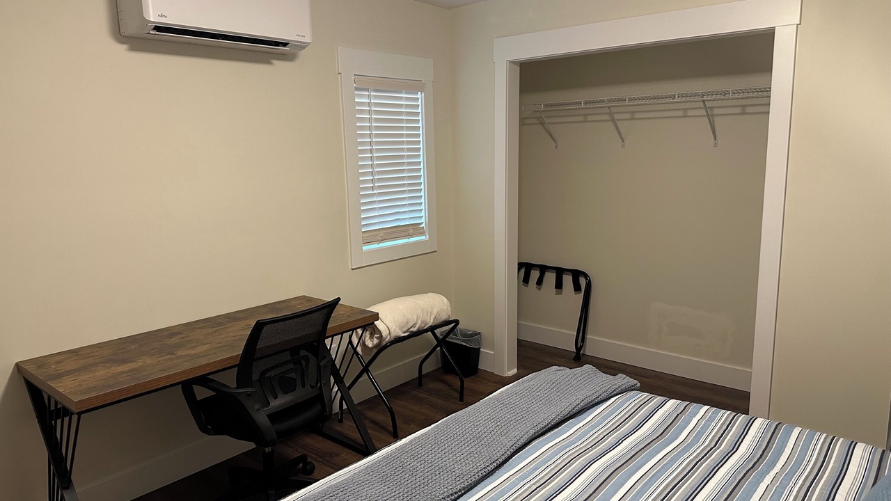 Photo of Bedroom in Empire