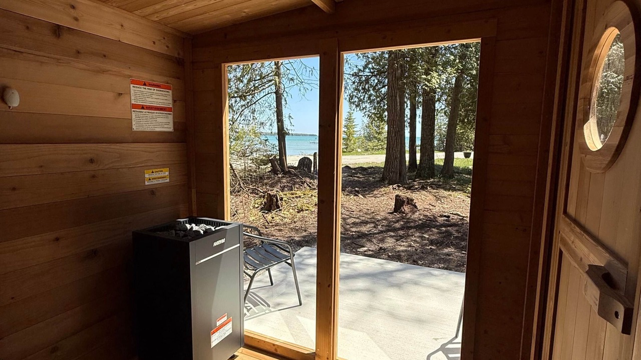 Photo of Outdoor in Baileys Harbor