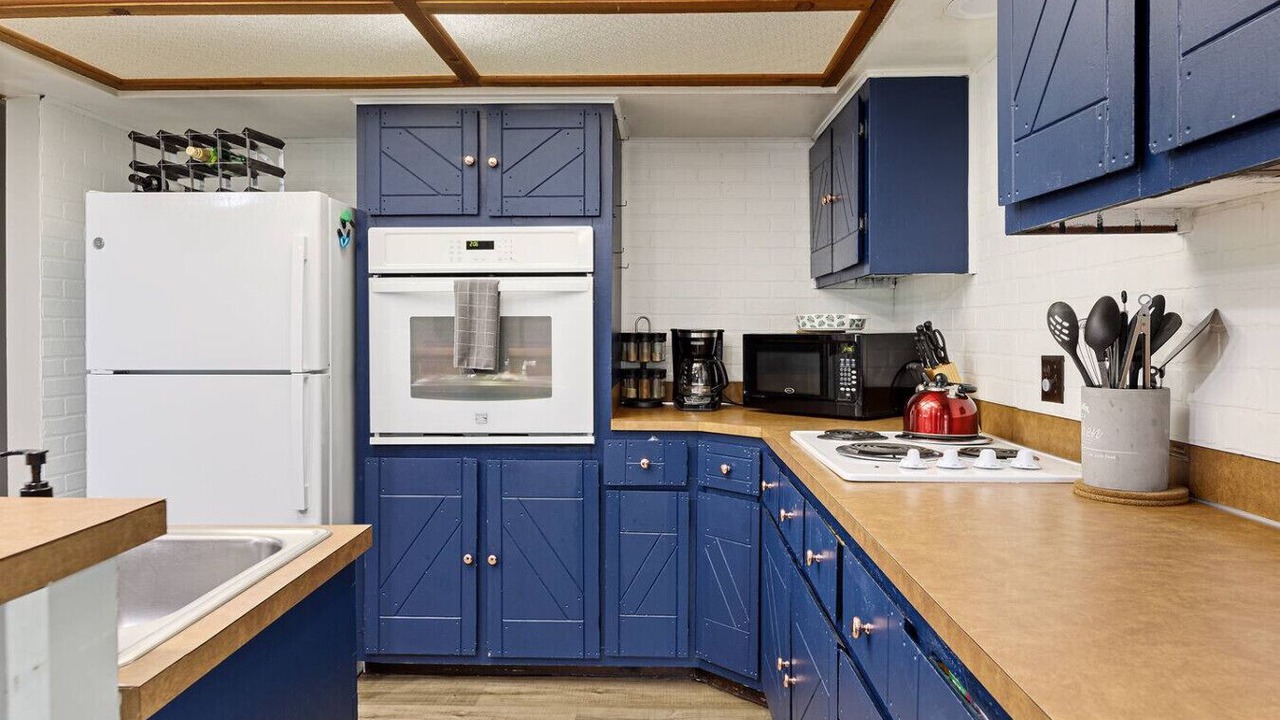 Photo of Kitchen in Frankfort