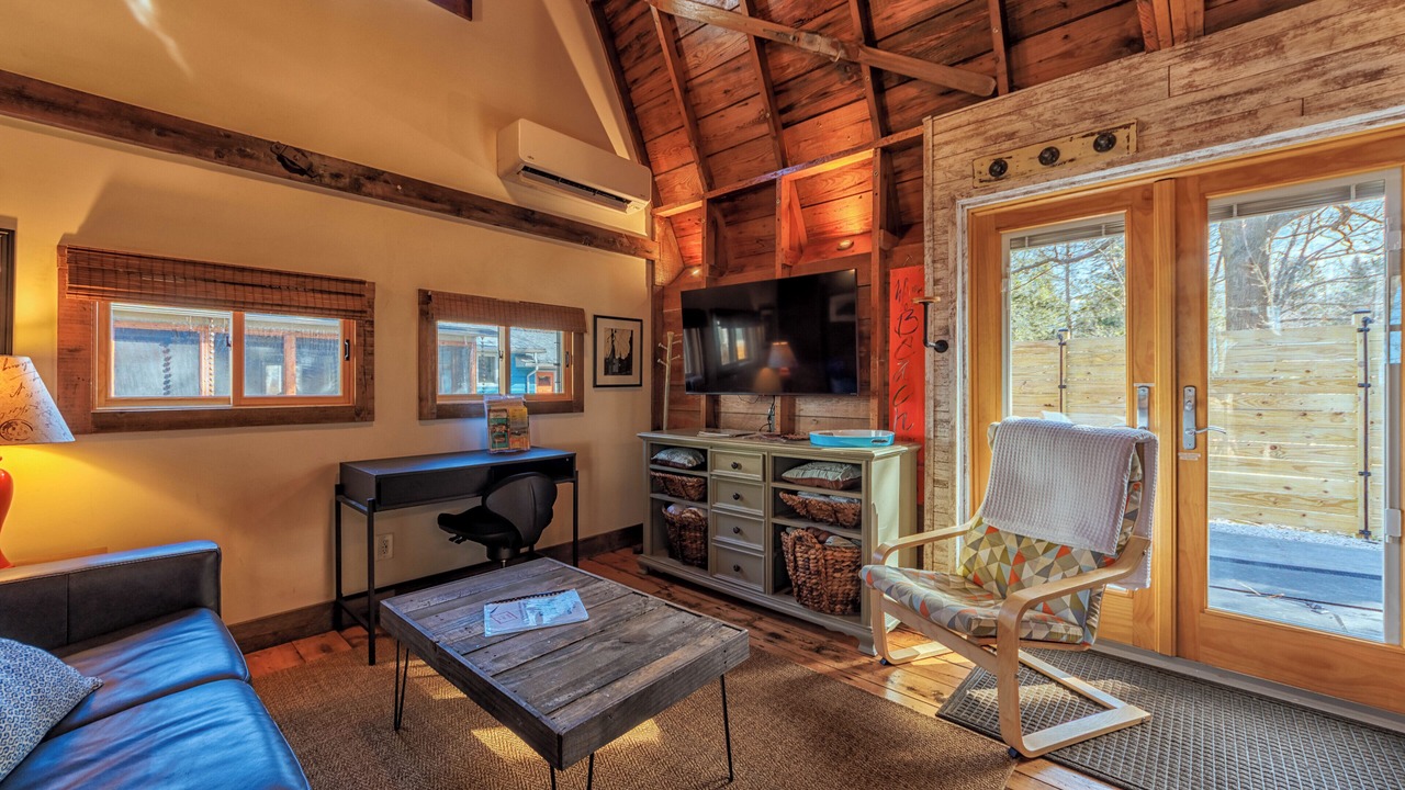 Photo of Livingroom in Douglas