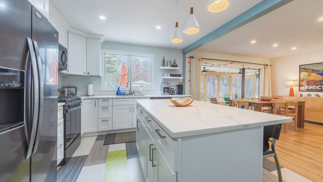Photo of Kitchen in Douglas