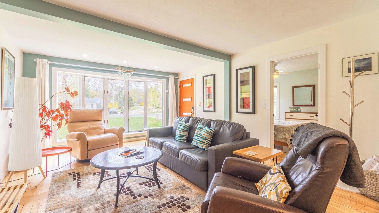 Photo of Livingroom in Douglas