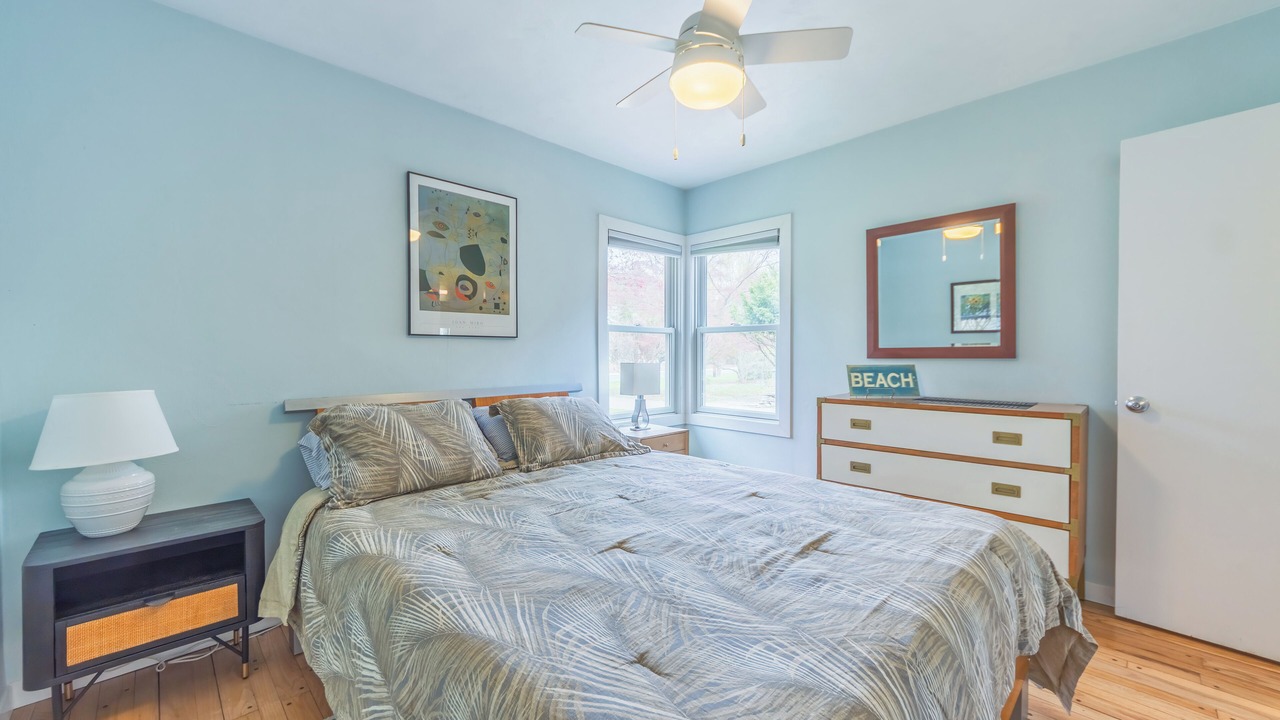 Photo of Bedroom in Douglas