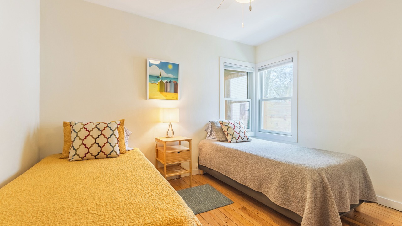 Photo of Bedroom in Douglas