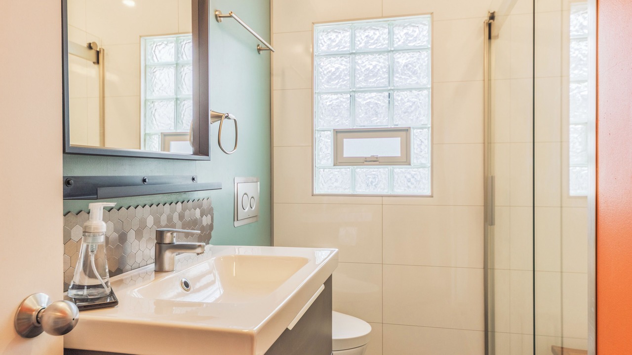 Photo of Bathroom in Douglas