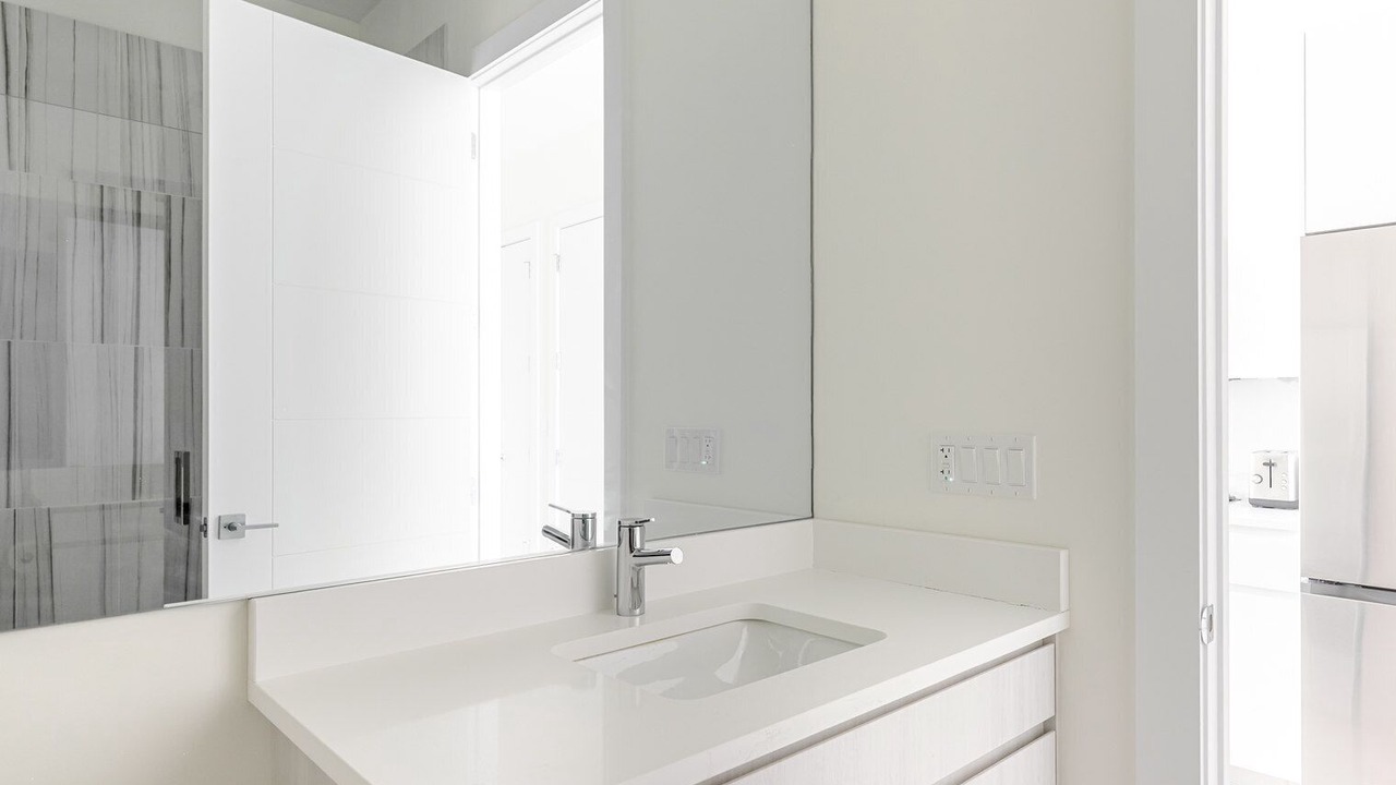 Photo of Bathroom in Greektown