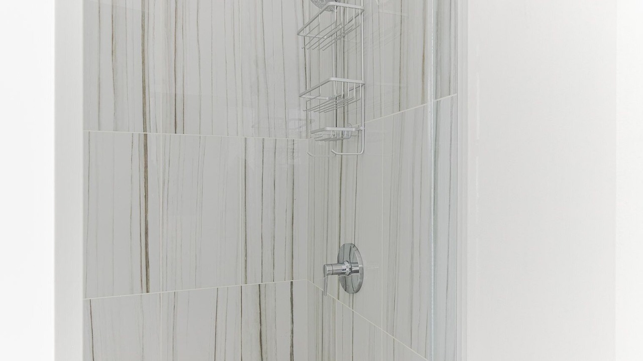 Photo of Bathroom in Greektown