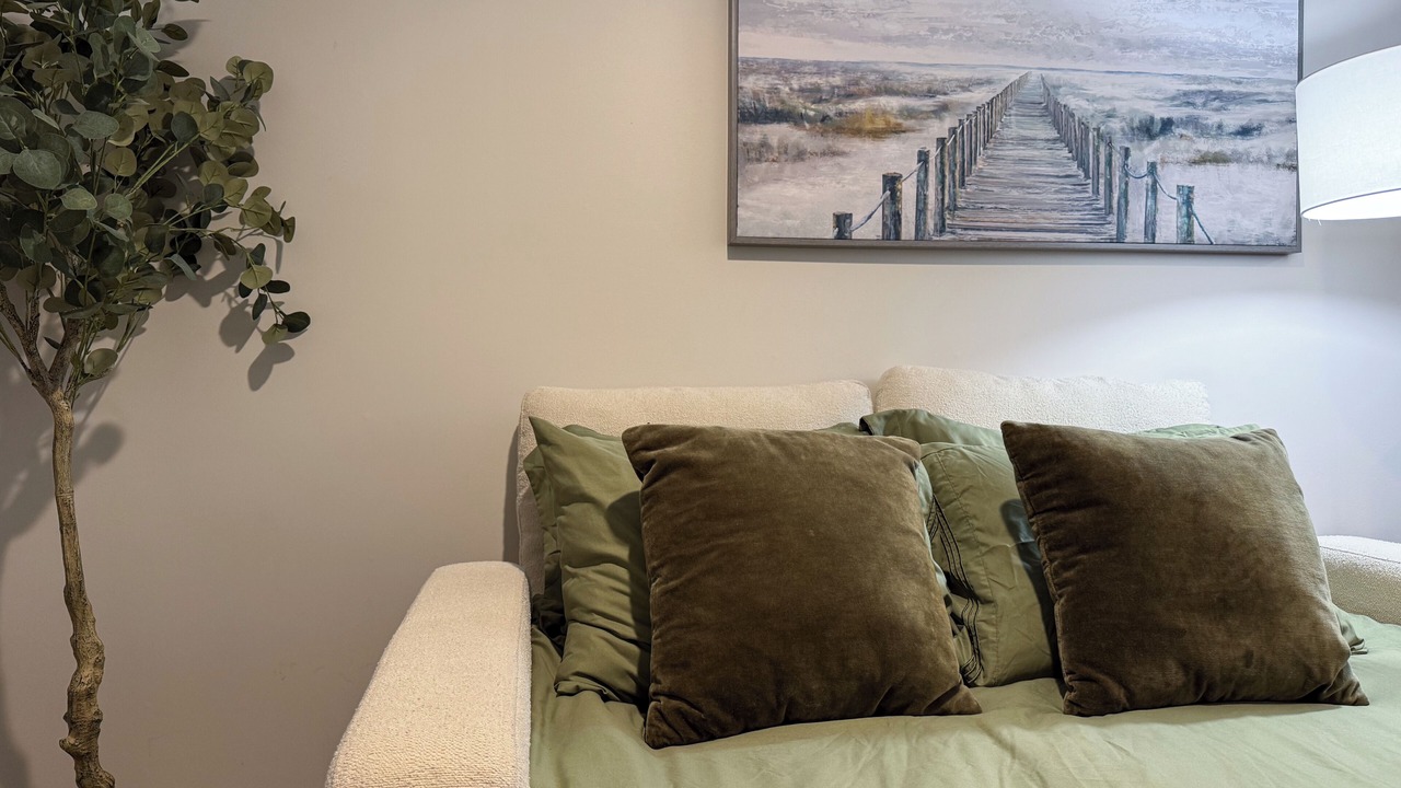 Photo of Bedroom in West Ridge