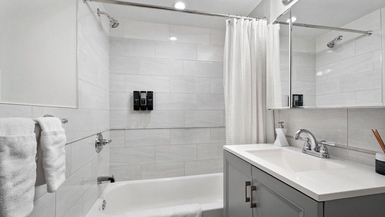 Photo of Bathroom in West Ridge
