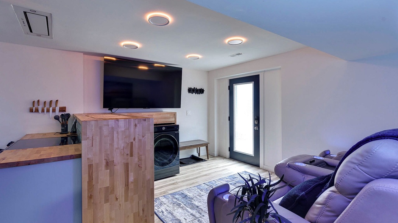 Photo of Bedroom in Southeast Omaha