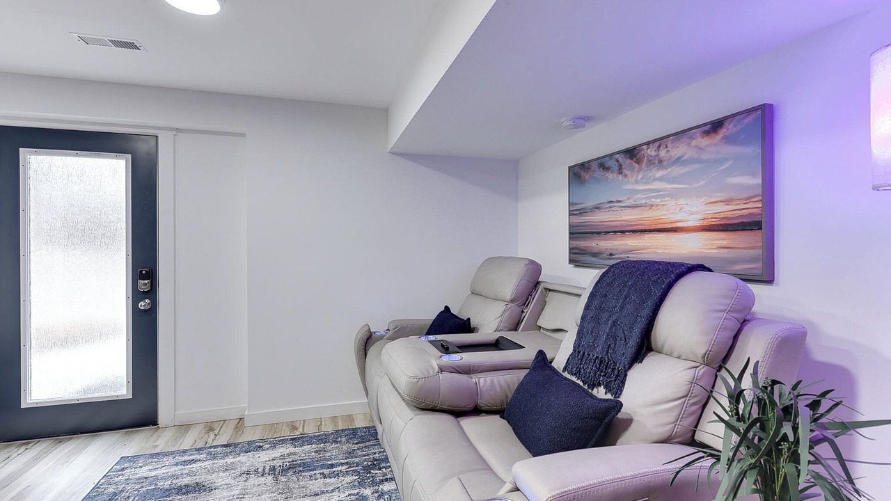 Photo of Bedroom in Southeast Omaha