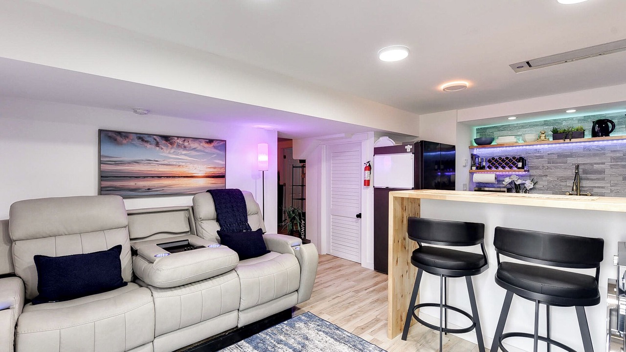 Photo of Bedroom in Southeast Omaha