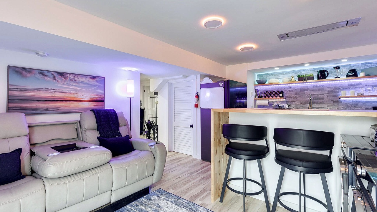 Photo of Bedroom in Southeast Omaha