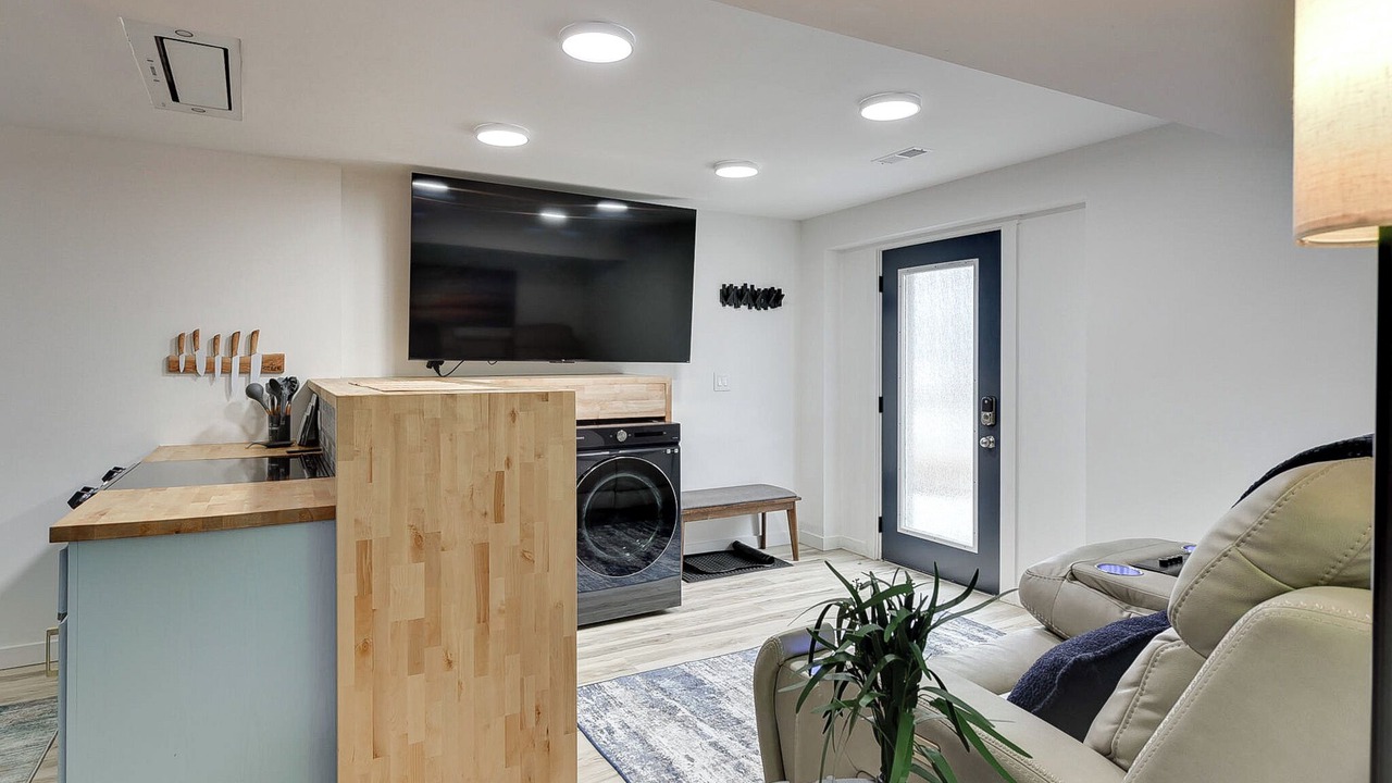 Photo of Bedroom in Southeast Omaha