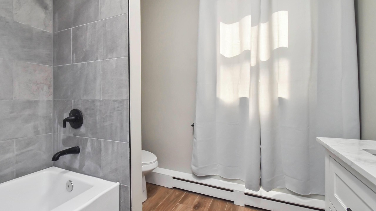 Photo of Bathroom in Peoria Heights