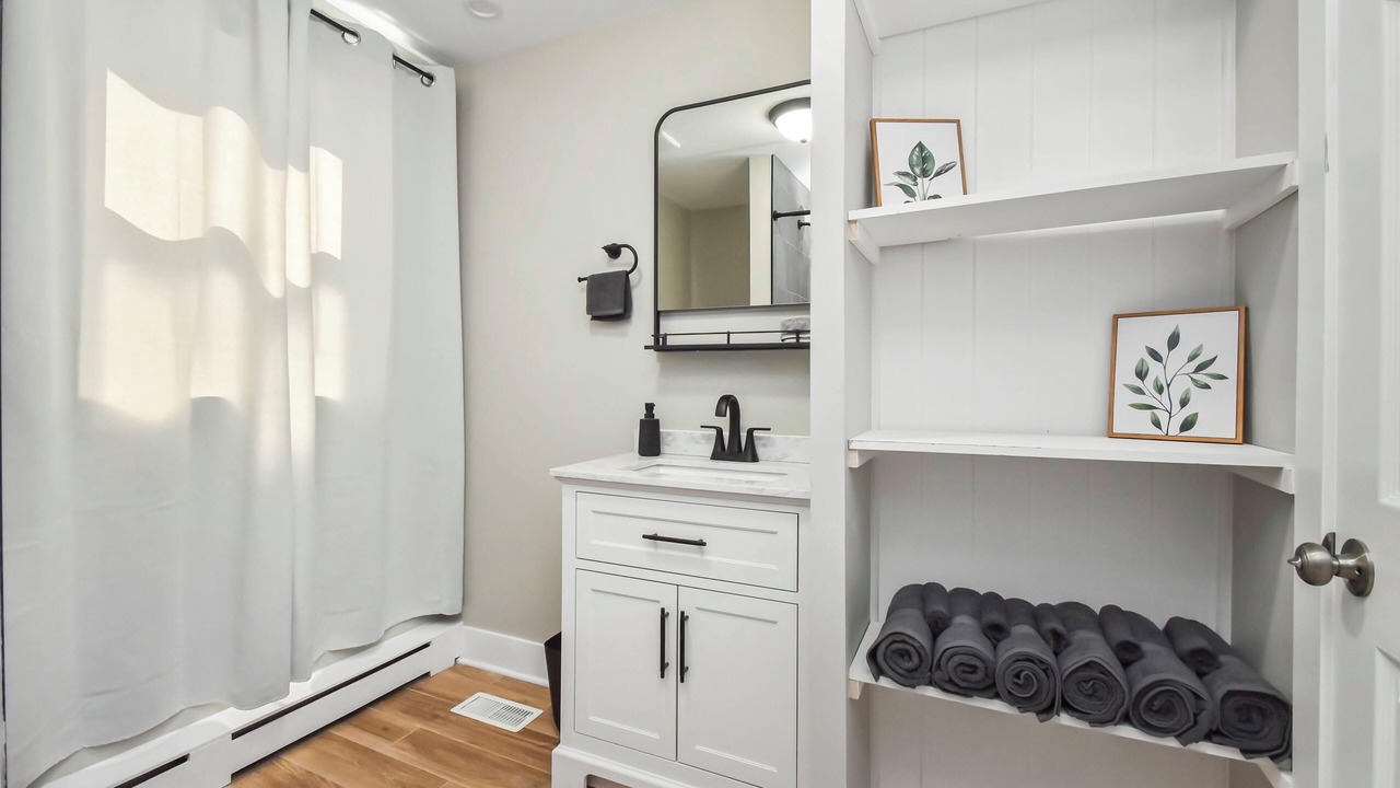 Photo of Bathroom in Peoria Heights