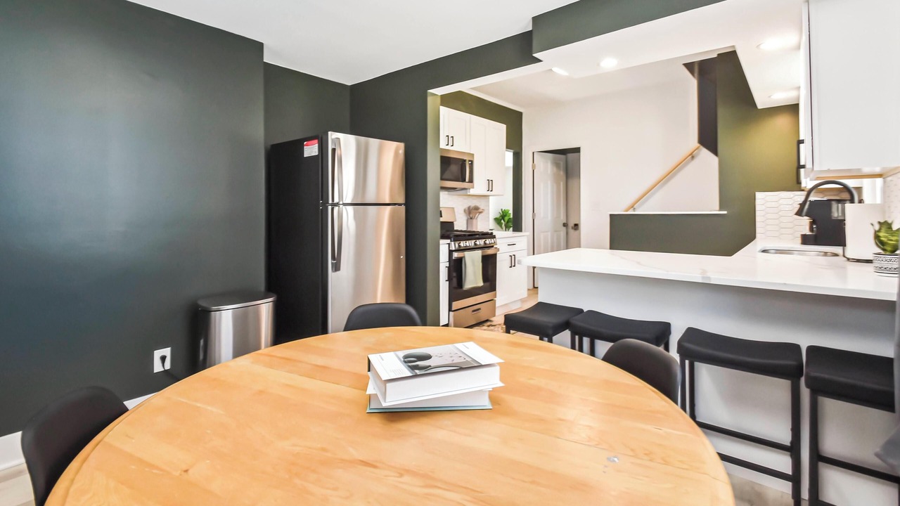 Photo of Kitchen in Peoria Heights