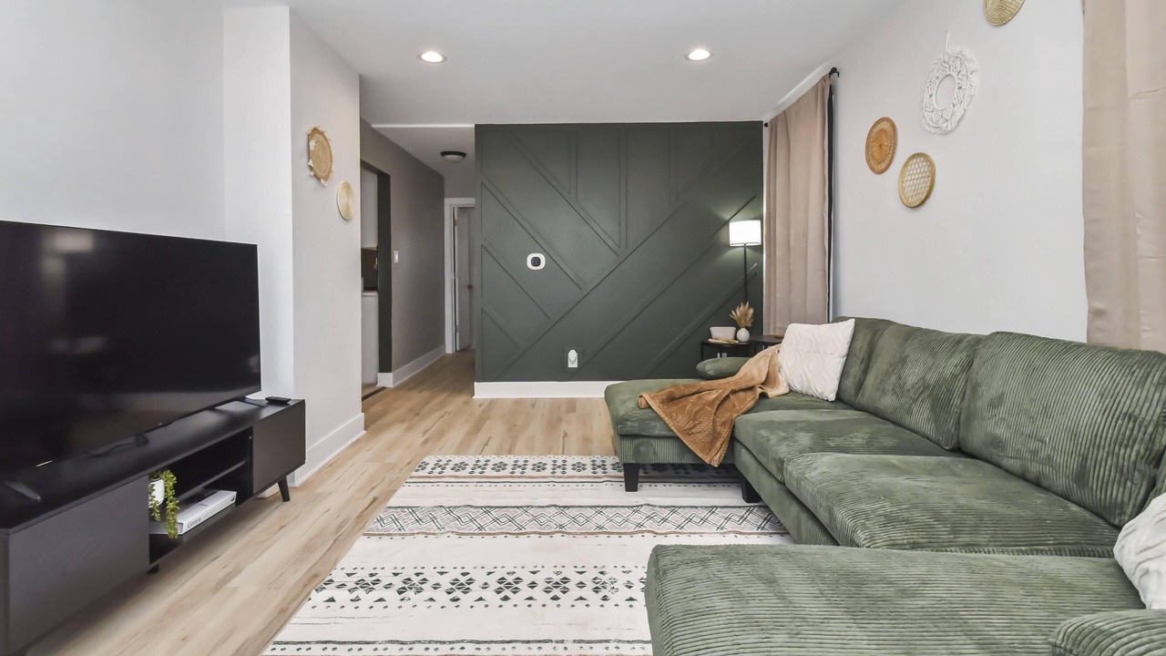 Photo of Livingroom in Peoria Heights