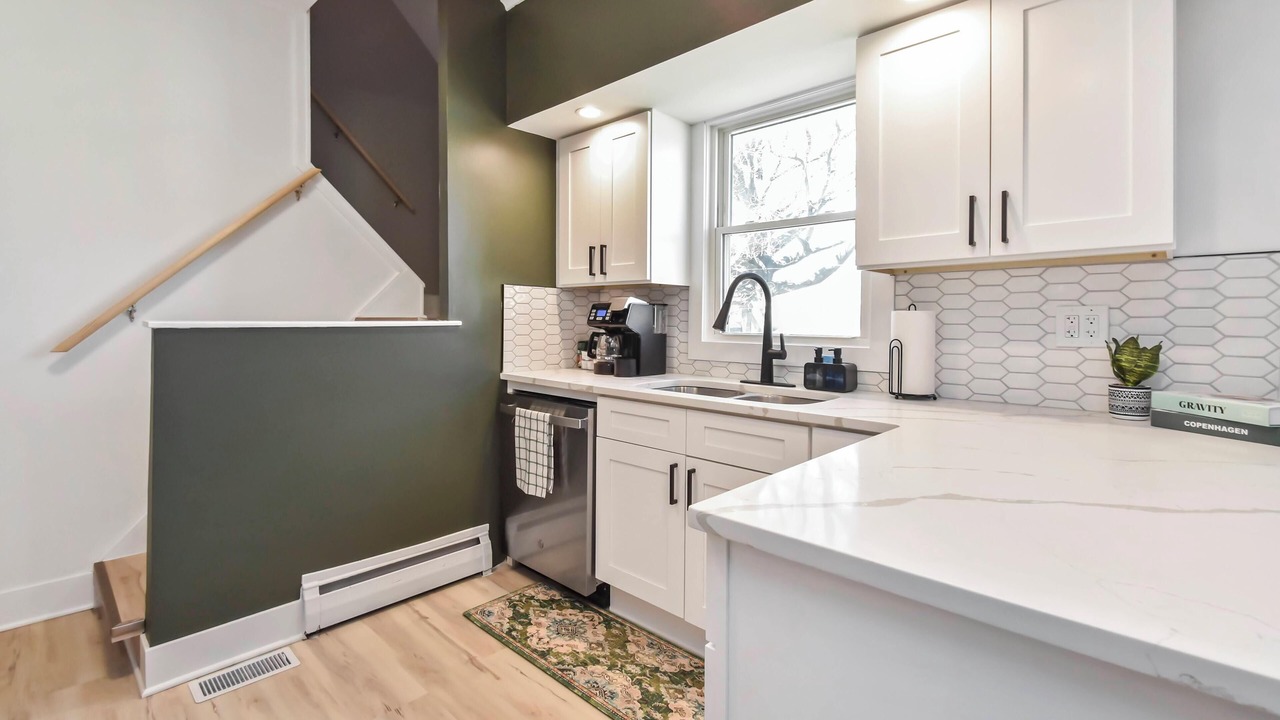 Photo of Kitchen in Peoria Heights