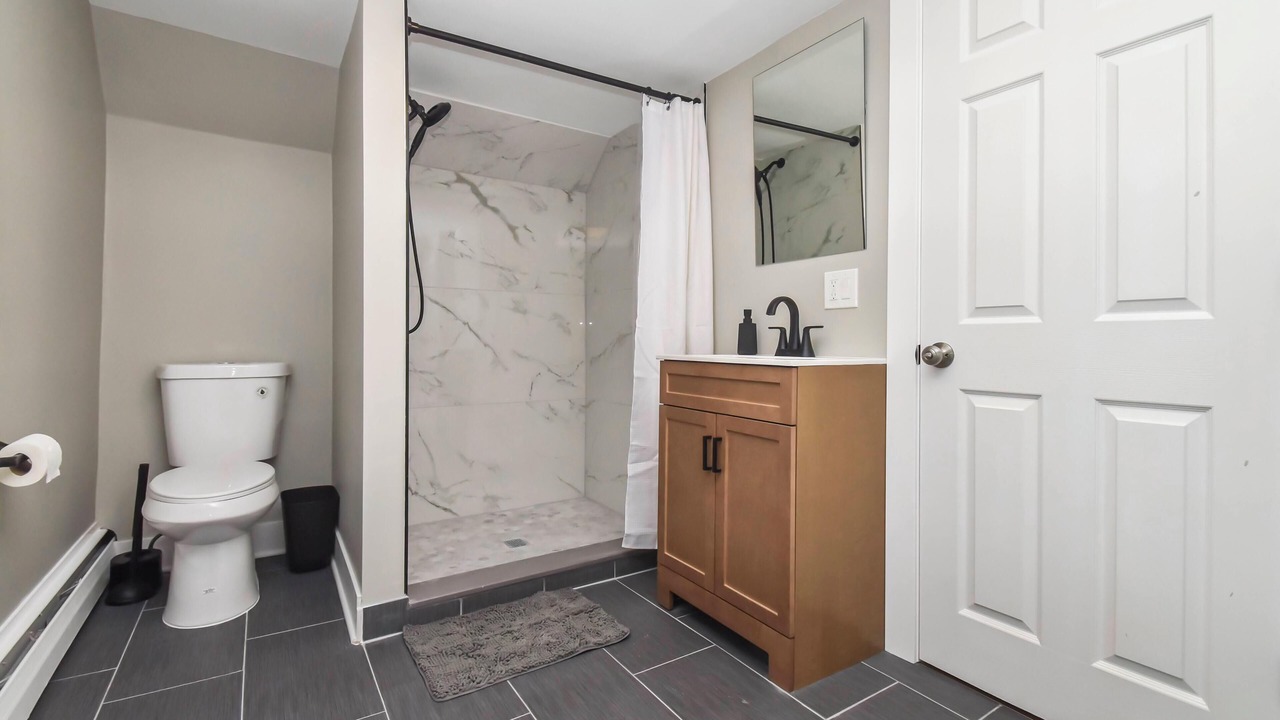 Photo of Bathroom in Peoria Heights