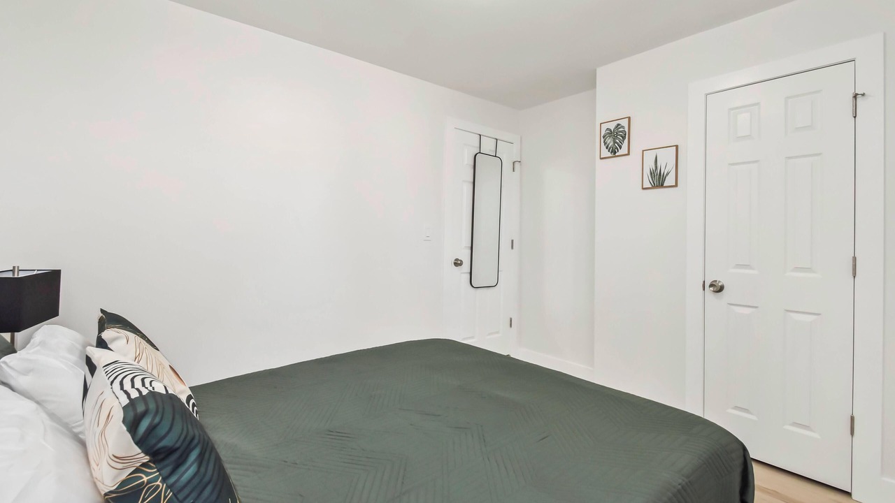 Photo of Bedroom in Peoria Heights
