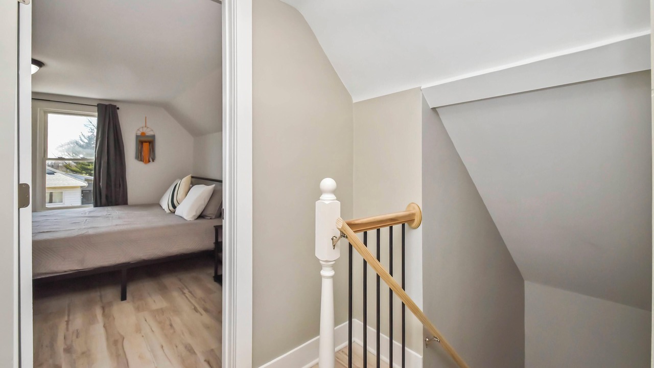Photo of Bedroom in Peoria Heights