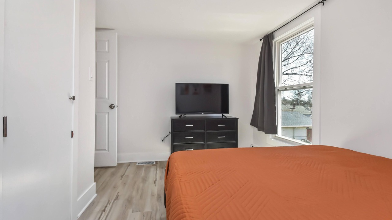 Photo of Bedroom in Peoria Heights