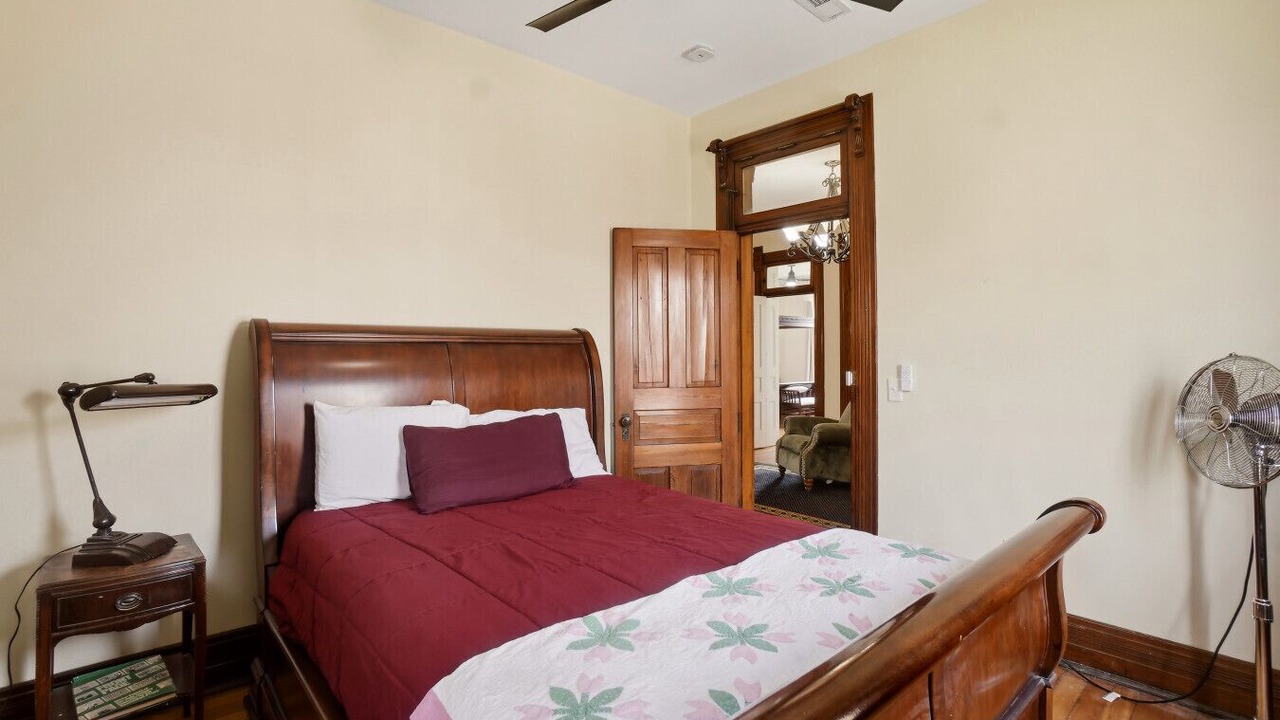Photo of Bedroom in Council Bluffs