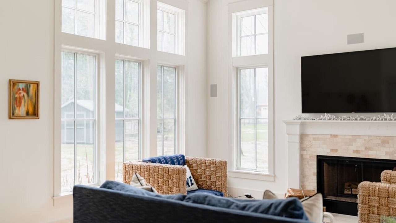 Photo of Livingroom in Lakeside