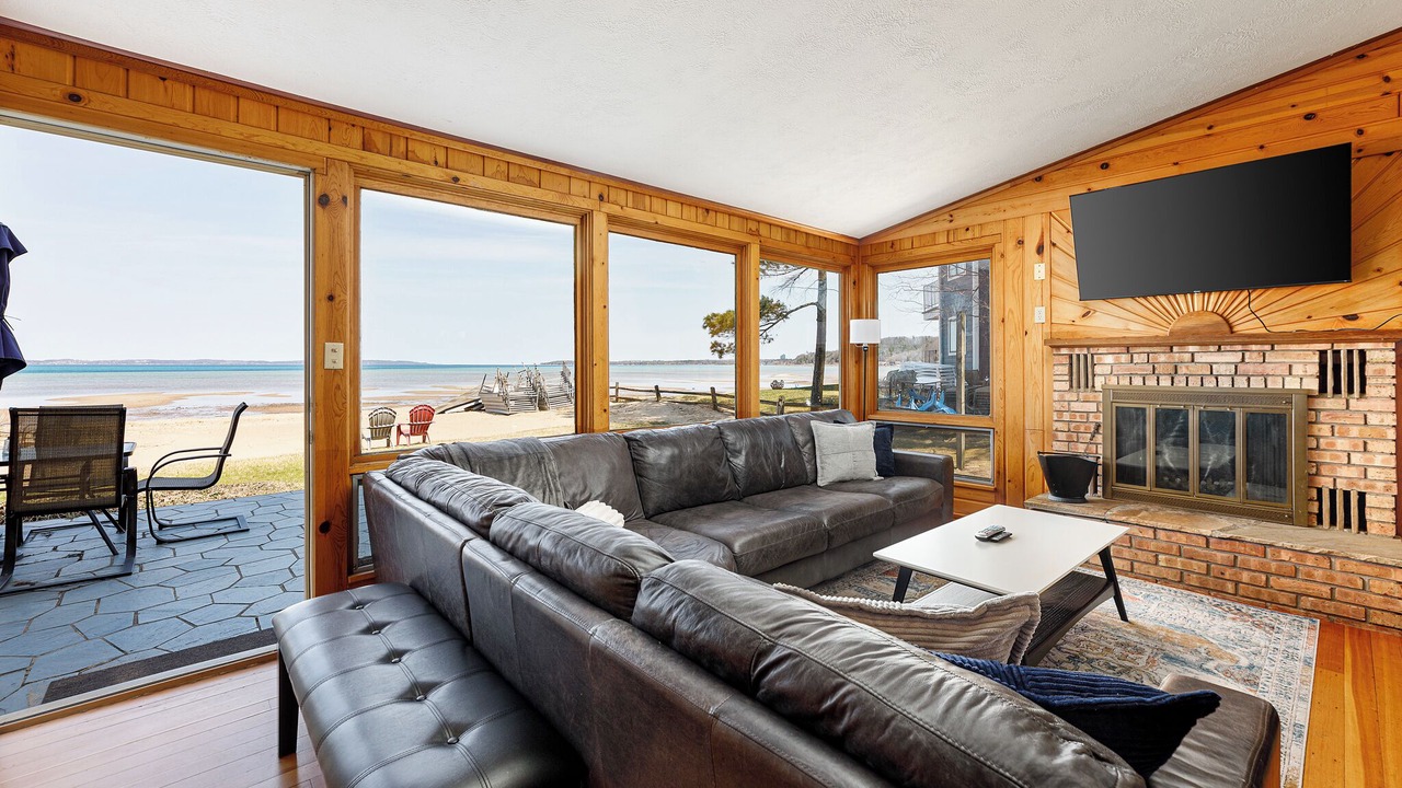 Photo of Livingroom in Traverse City