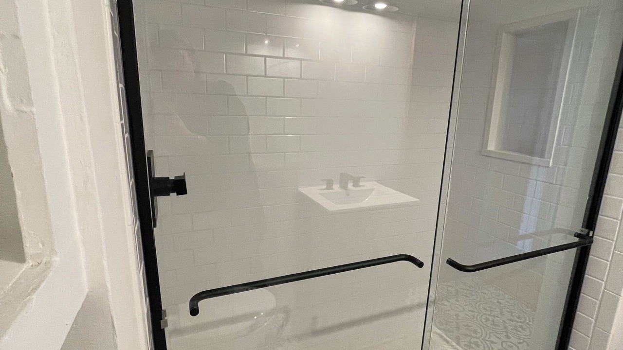 Photo of Bathroom in Geneva
