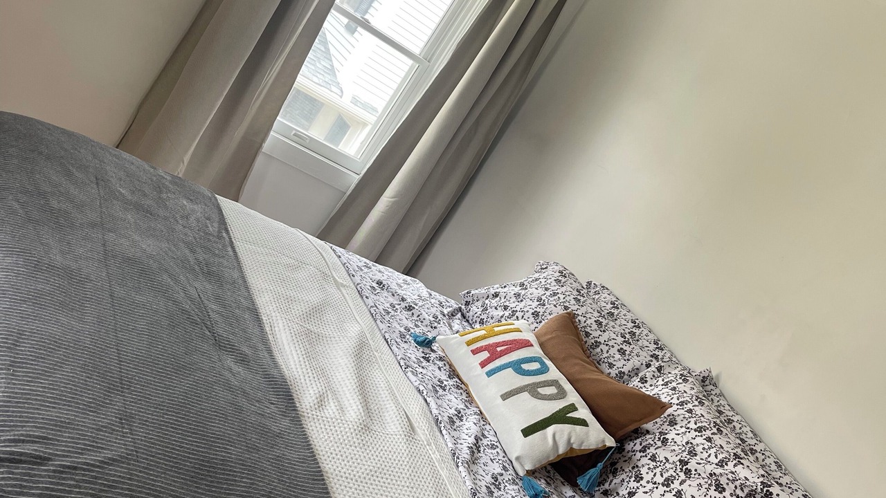 Photo of Bedroom in Geneva