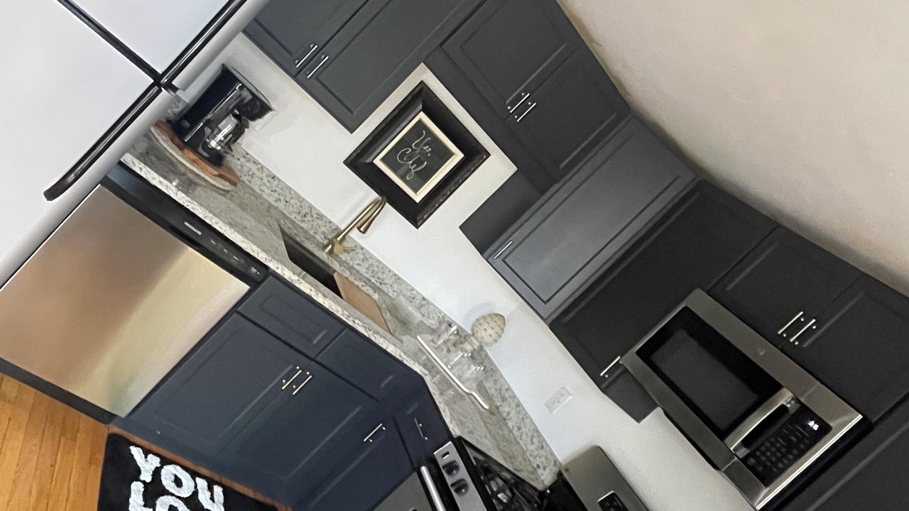 Photo of Kitchen in Geneva