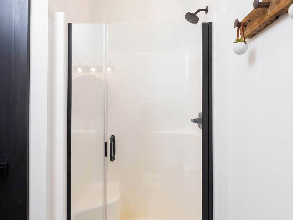 Photo of Bathroom in Sister Bay