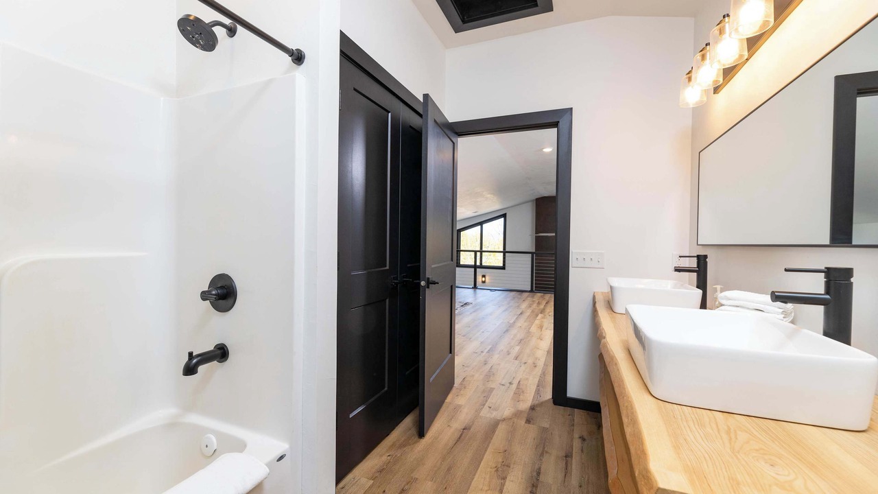 Photo of Bathroom in Sister Bay