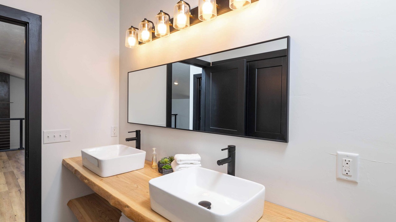 Photo of Bathroom in Sister Bay