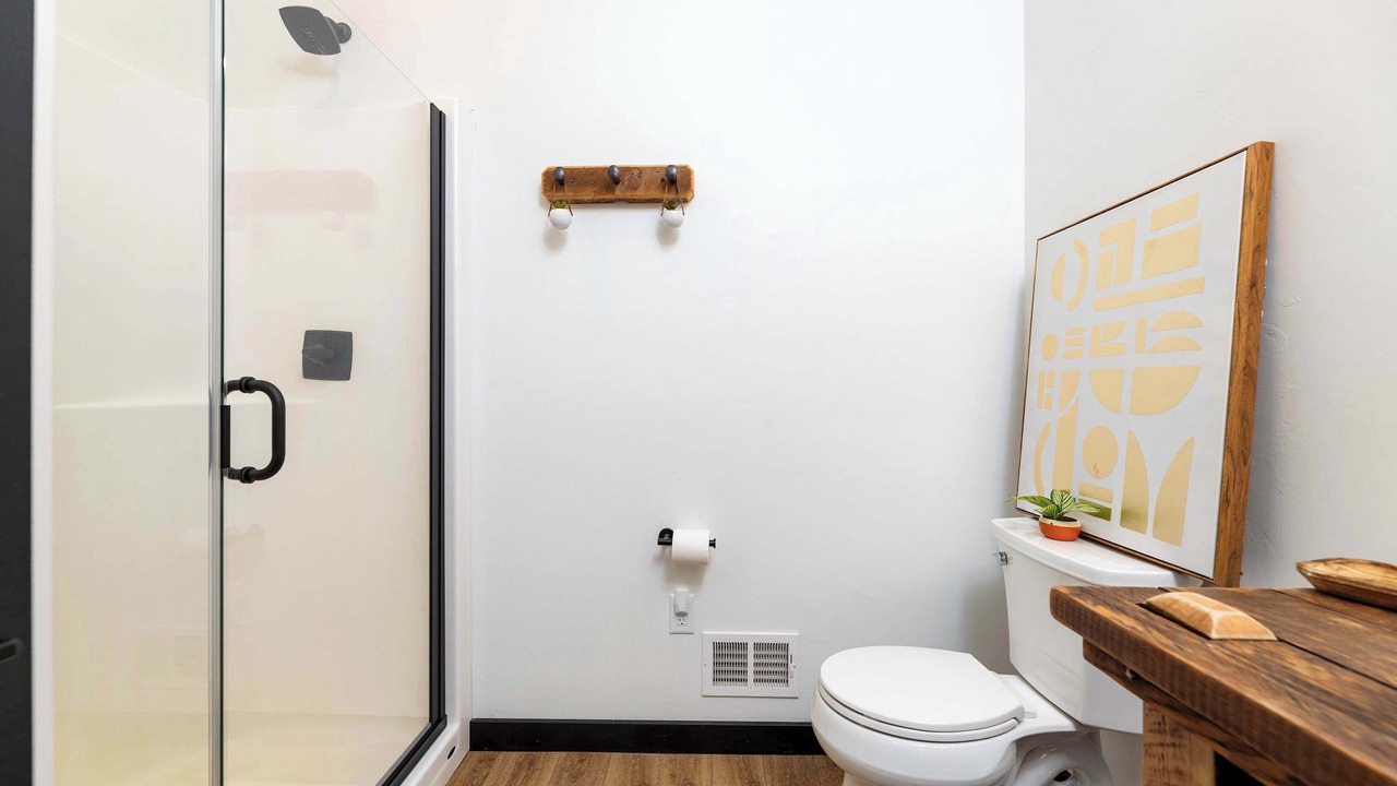 Photo of Bathroom in Sister Bay