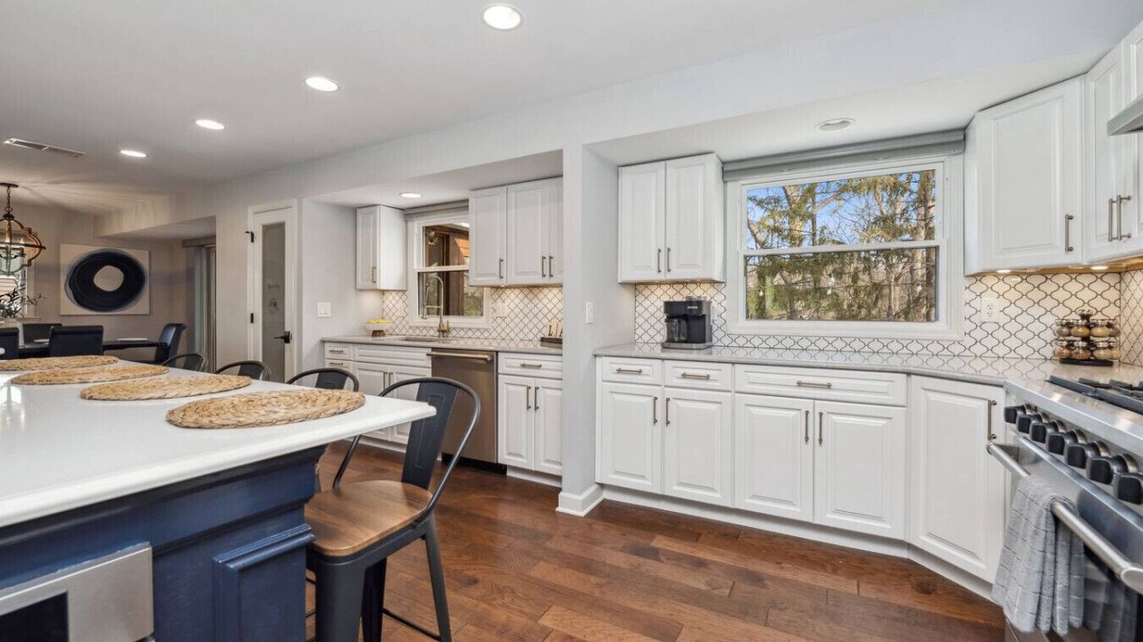 Photo of Kitchen in Lake Geneva