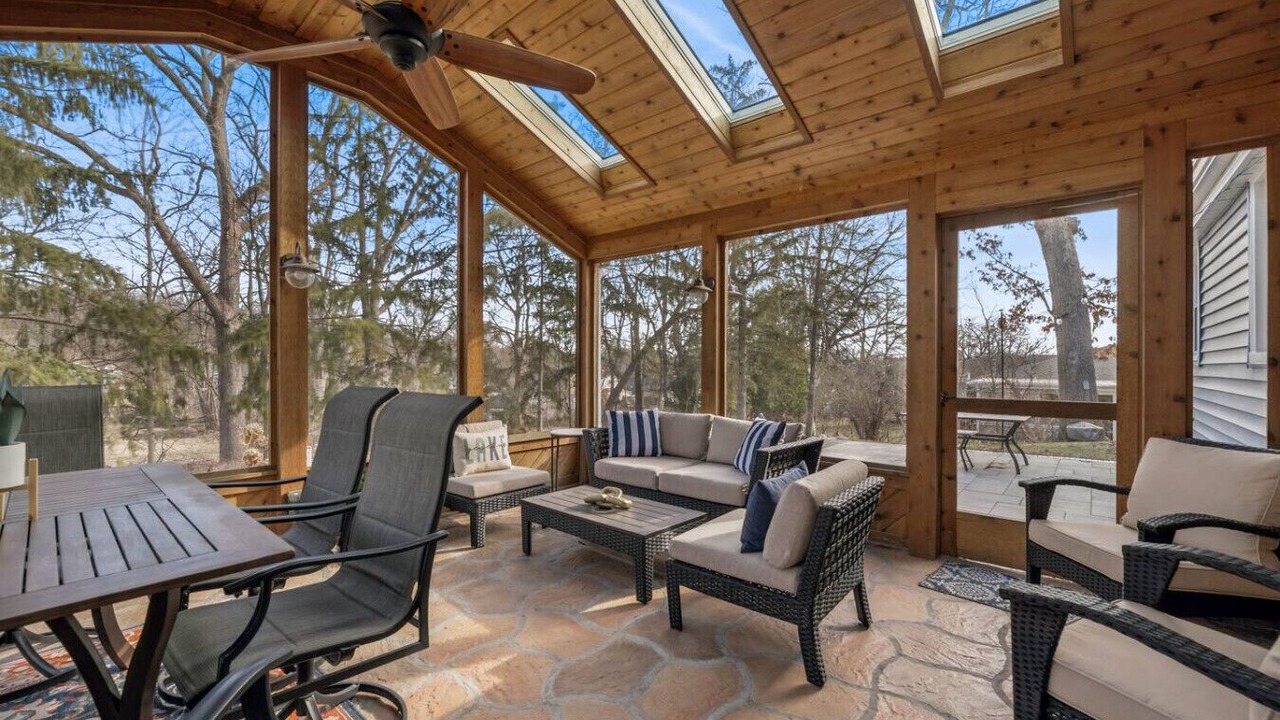 Photo of Outdoor in Lake Geneva