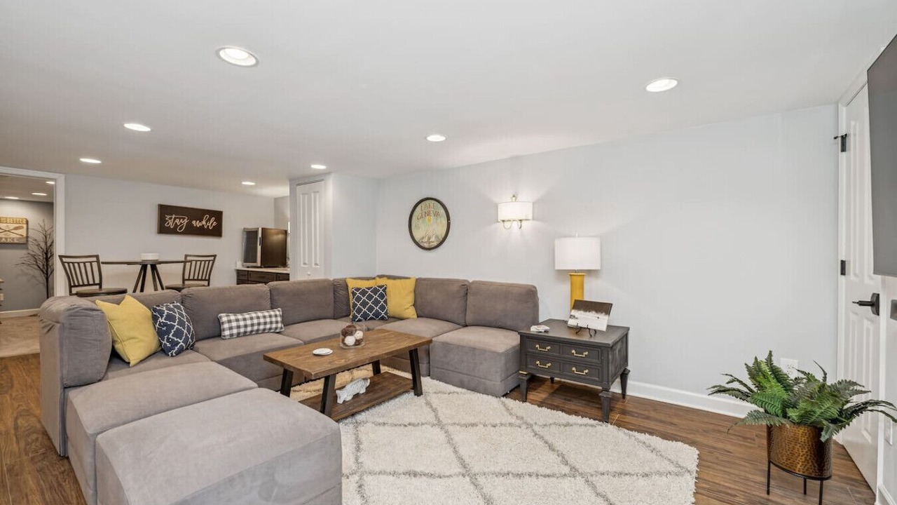 Photo of Livingroom in Lake Geneva