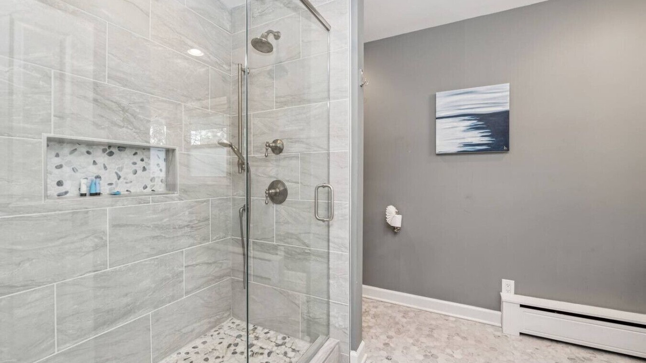 Photo of Bathroom in Lake Geneva