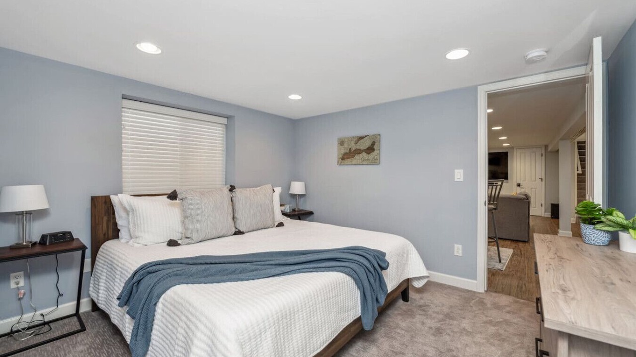 Photo of Bedroom in Lake Geneva
