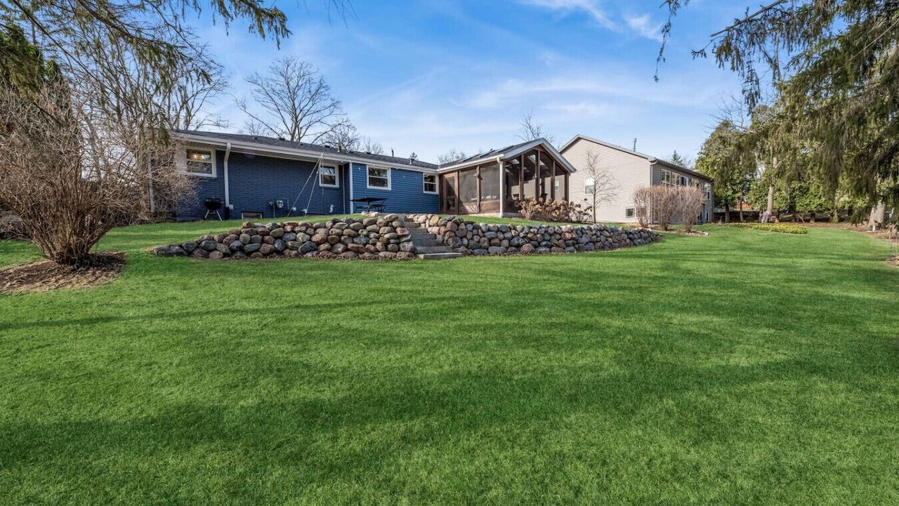Photo of Outdoor in Lake Geneva