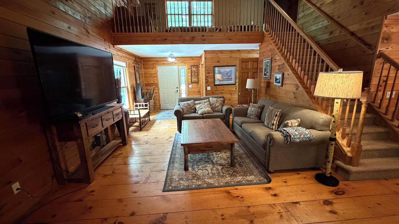 Photo of Bedroom in Eagle River