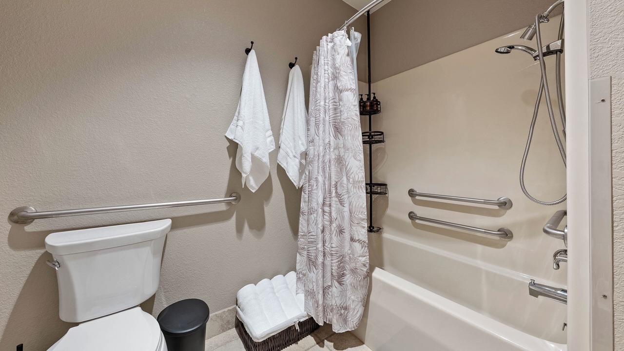 Photo of Bathroom in Wisconsin Dells