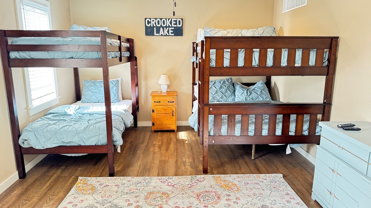 Photo of Bedroom in Angola