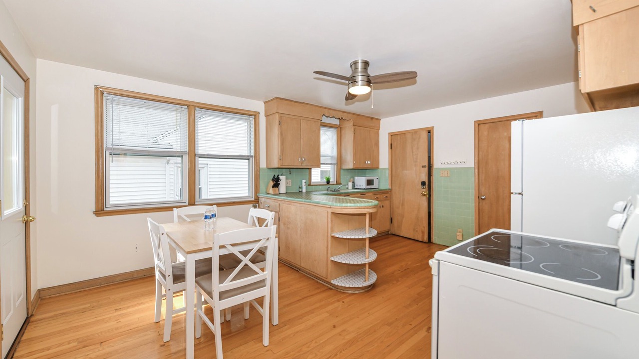 Photo of Kitchen in Milwaukee