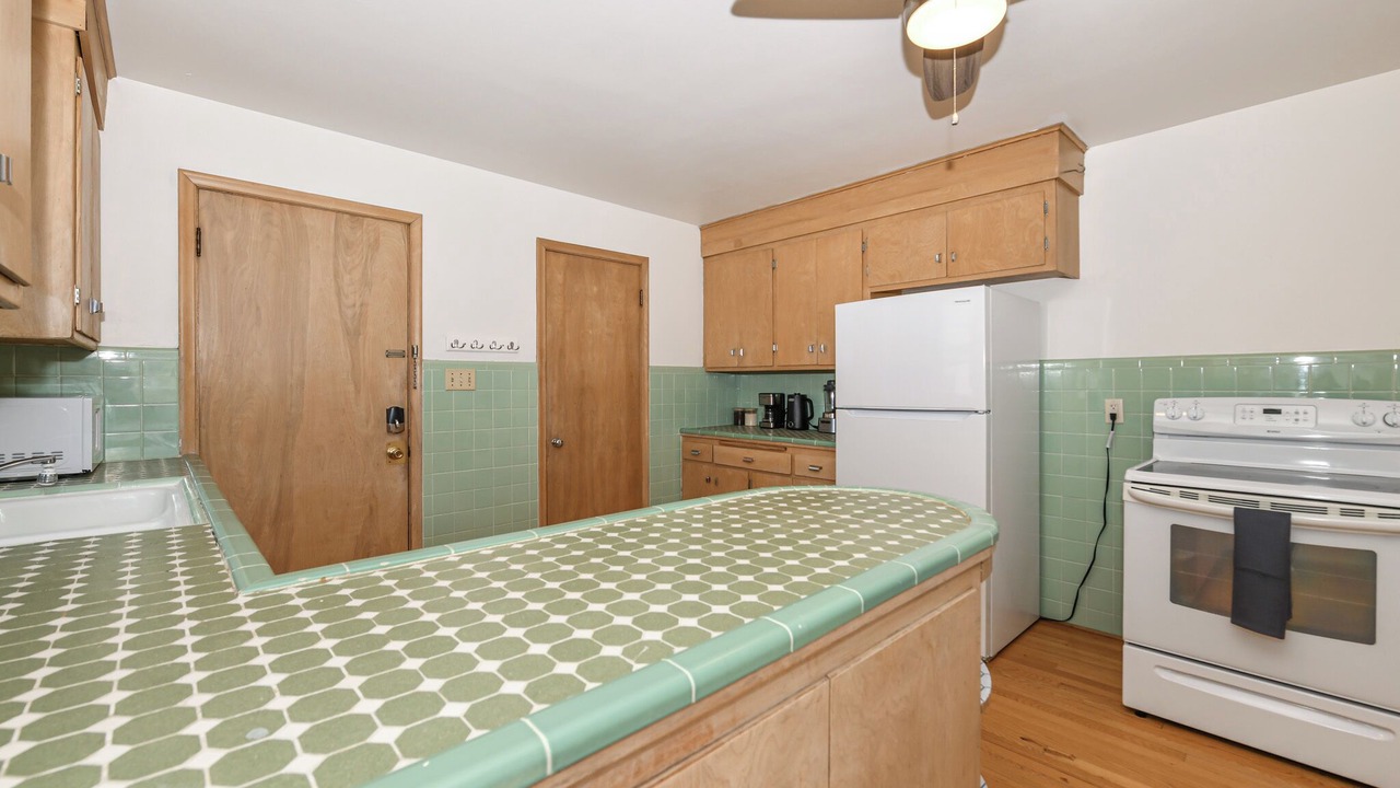 Photo of Kitchen in Milwaukee
