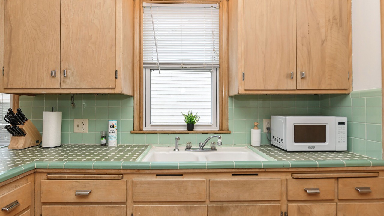 Photo of Kitchen in Milwaukee
