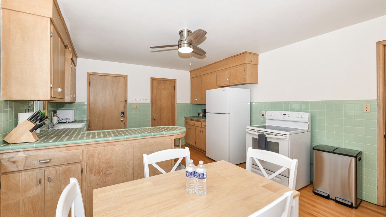 Photo of Kitchen in Milwaukee